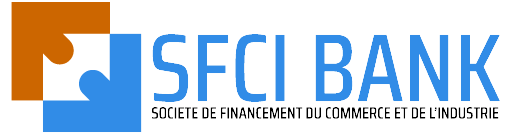 Logo SFCI BANK